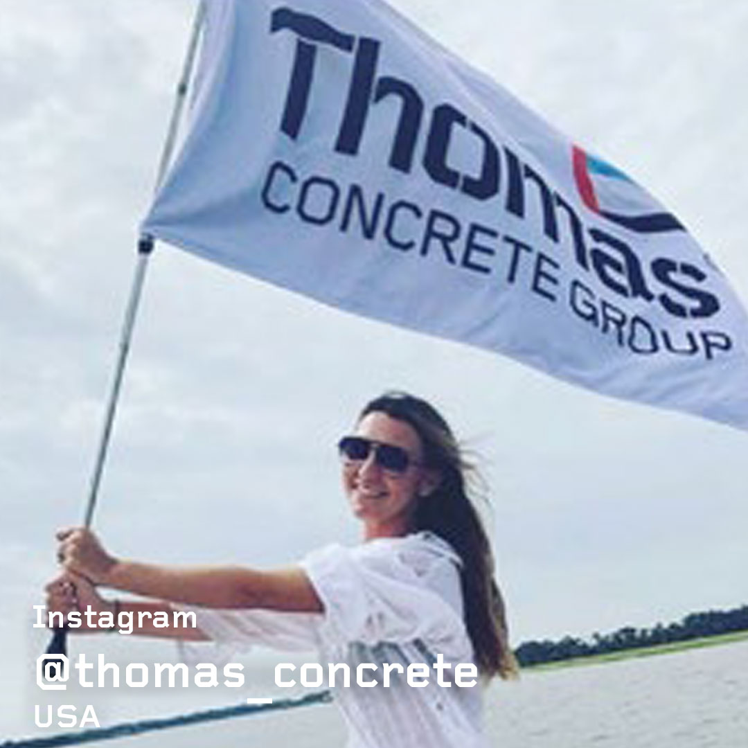 Thomas Concrete Group seentthomas winner US