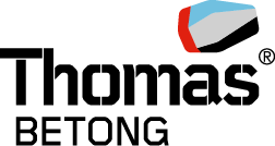 Thomas Concrete Group logo