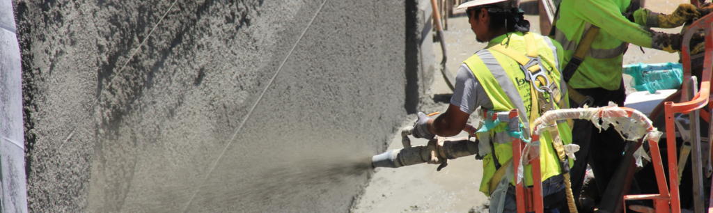 THOMA-SHOT - Thomas Concrete