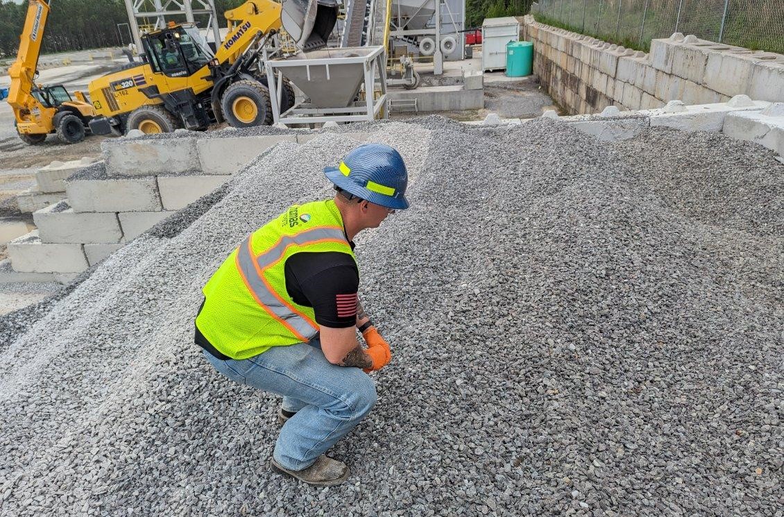 Career - Thomas Concrete